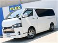 2019 Toyota Hiace Van