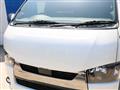 2019 Toyota Hiace Van