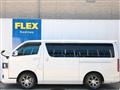 2019 Toyota Hiace Van