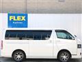 2019 Toyota Hiace Van