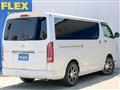 2019 Toyota Hiace Van