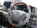 2019 Toyota Hiace Van