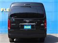 2025 Toyota Hiace Wagon