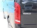2025 Toyota Hiace Wagon