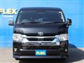 2025 Toyota Hiace Wagon