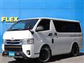 2019 Toyota Hiace Van