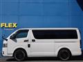 2019 Toyota Hiace Van