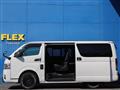 2019 Toyota Hiace Van