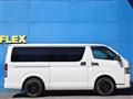 2019 Toyota Hiace Van