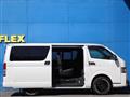 2019 Toyota Hiace Van