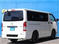 2019 Toyota Hiace Van