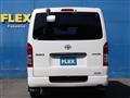 2019 Toyota Hiace Van