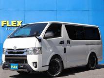 2019 Toyota Hiace Van