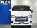 2026 Toyota Hiace Van