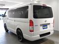 2026 Toyota Hiace Van