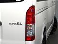 2026 Toyota Hiace Van