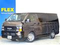 2022 Toyota Hiace Van