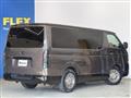 2022 Toyota Hiace Van