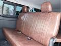 2022 Toyota Hiace Van