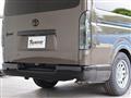 2022 Toyota Hiace Van