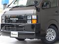 2022 Toyota Hiace Van