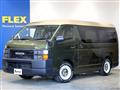 2018 Toyota Hiace Wagon