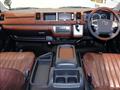 2018 Toyota Hiace Wagon