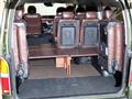 2018 Toyota Hiace Wagon