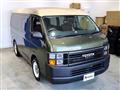 2018 Toyota Hiace Wagon