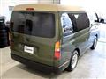 2018 Toyota Hiace Wagon