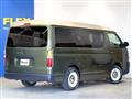 2018 Toyota Hiace Wagon