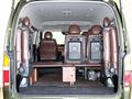 2018 Toyota Hiace Wagon
