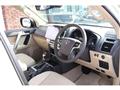2022 Toyota Land Cruiser Prado
