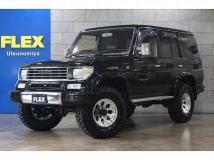 1995 Toyota Land Cruiser Prado