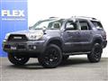2008 Toyota Hilux Surf