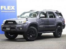 2008 Toyota Hilux Surf