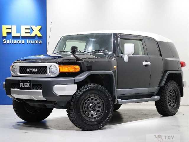 2015 Toyota Toyota Others