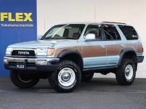 2000 Toyota Hilux Surf