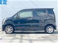 2019 Suzuki Wagon R Stingray
