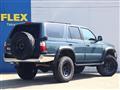 2001 Toyota Hilux Surf