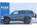 2001 Toyota Hilux Surf
