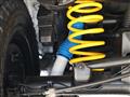 2001 Toyota Hilux Surf