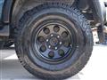 2001 Toyota Hilux Surf