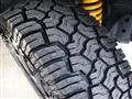 2001 Toyota Hilux Surf
