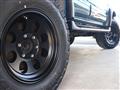 2001 Toyota Hilux Surf