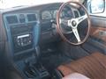 2001 Toyota Hilux Surf