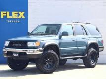 2001 Toyota Hilux Surf