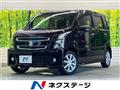 2019 Suzuki Wagon R Stingray