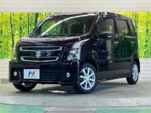 2019 Suzuki Wagon R Stingray