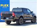 2023 Toyota Hilux